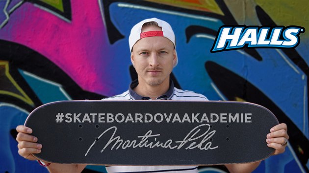Skateboardová akademie