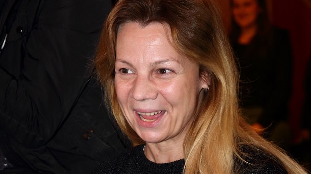 Martina není lidem moc sympatická.