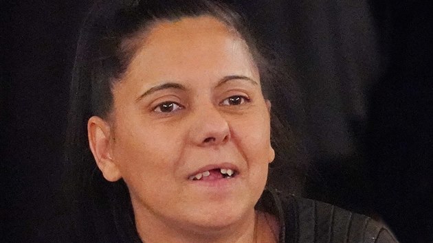 Man�elka Zde�ka Godly Jana