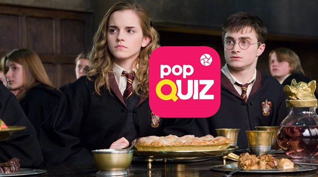 Jak dobře znáte kouzelnické jídlo z Harryho Pottera?