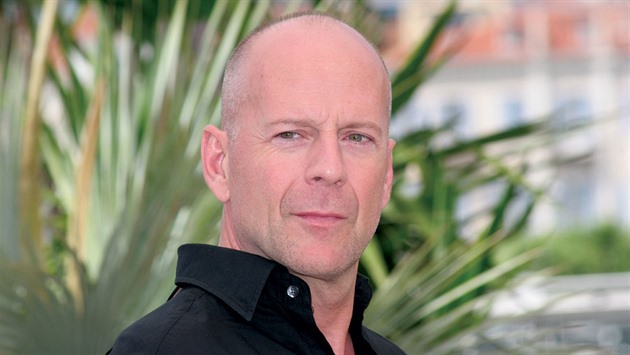 Bruce Willis