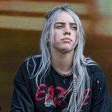 Billie Eilish m nov singl