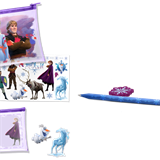 Frozen psac set