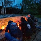 Jaroslav Foldyna zveejnil tyto fotografie na Duiky.