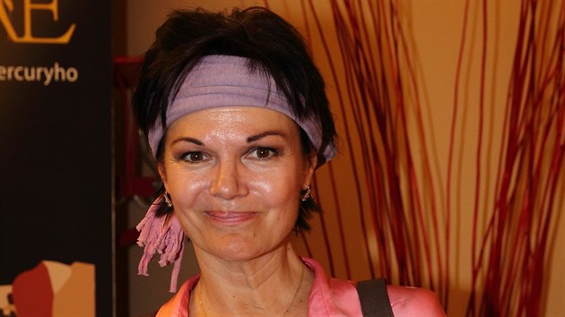 Na 17. listopad zavzpomínala i Simona Postlerová.