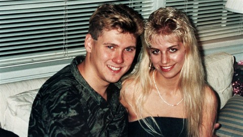 Paul Bernardo a Karla Homolková mli tvoit dokonalý pár.