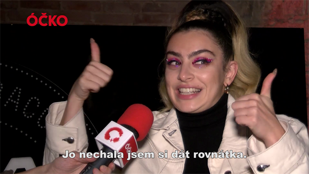 Charlie XCX zahrála v Praze