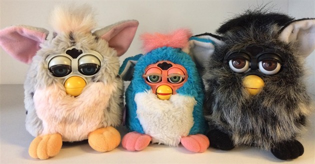 Furby