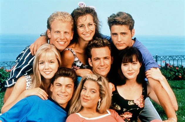 Beverly Hills 90210