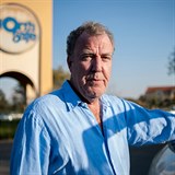 Jeremy Clarkson oznmil zmnu formtu poadu The Grand Tour.