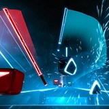 esk hra Beat Saber je celosvtov hit.