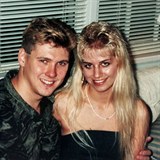 Paul Bernardo a Karla Homolkov mli tvoit dokonal pr.