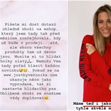 Veronika Kopivov by si na Florid rda uila i nicnedln, a tak apeluje na...