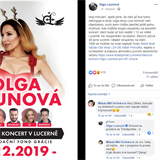 Olga Lounov svd problmy s prodejem na nefunkn e-shop.