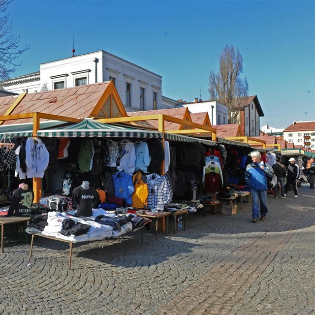 Prask trnice nedlala hlavnmu mstu pli dobrou reklamu.