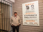 Roberto Escobar, bratr kokainového krále Pabla Escobara a jeho nkdejí pravá...