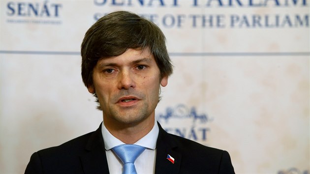Kandidát na prezidenta 2023 Petr Pavel (27. záí 2022)