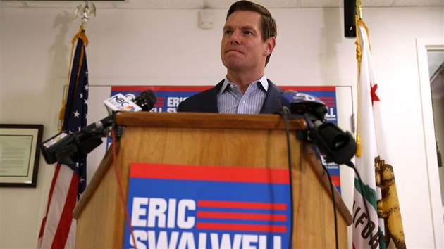 Eric Swalwell