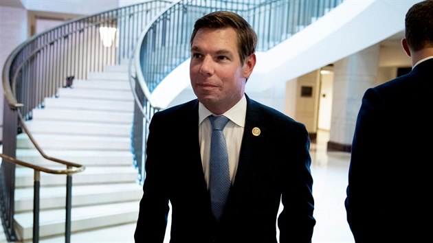 Eric Swalwell