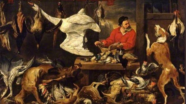 Kdy� rebelové rebelují a� moc.