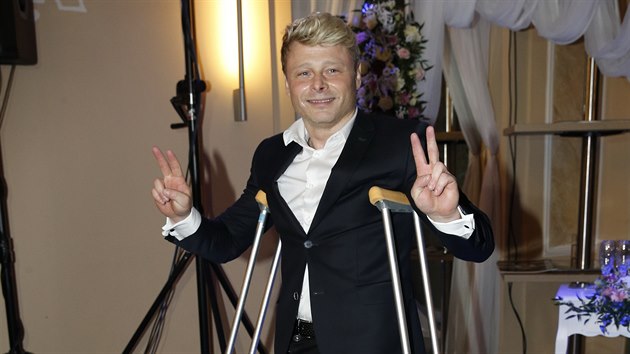 Jarek �imek.