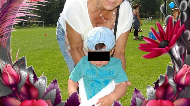 Alenu z Nové Vsi zavradil soused, se kterým mla desítky let sousedské spory....