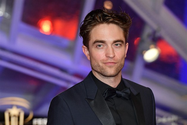 Kterou roli neme Robert Pattinson vystát?