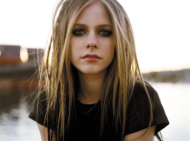 Avril Lavigne