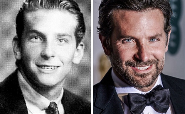 Bradley Cooper