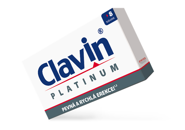 Clavin Platinum