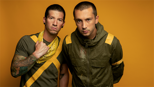 Twenty One Pilots