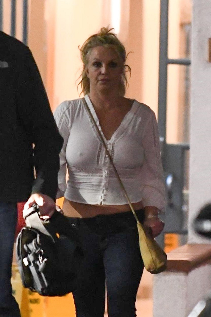 Britney Spears