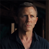 Jedná se poslední Craigův film v roli Bonda.