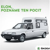 Elone, znme ten pocit. Slovensk kodovka troll fa Tesly Muska kvli...