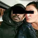 Vymyslela si eka, e j nigerijsk migrant 10 dn vznil, bil a znsiloval?