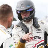 Tipcars Prask Rallysprint 2019