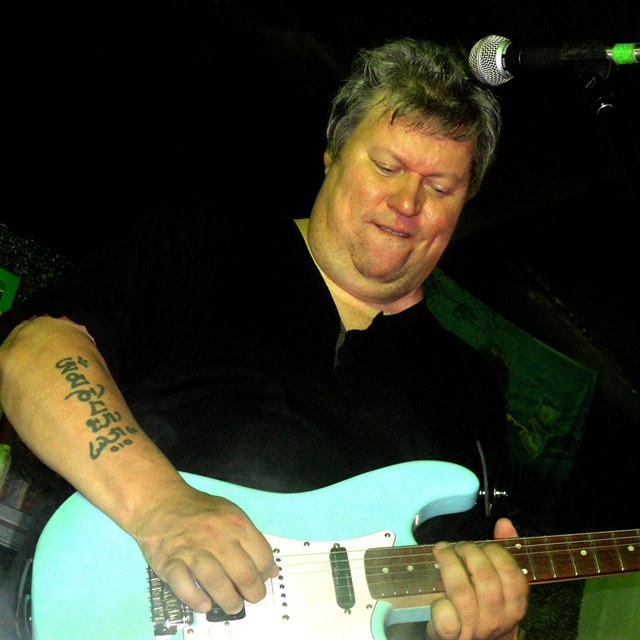 Timo Tolkki