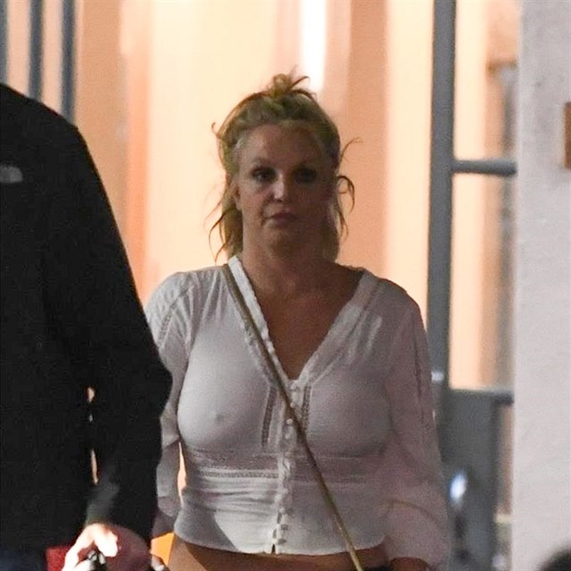 Britney Spears