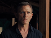 Jedná se poslední Craigv film v roli Bonda.