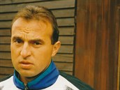 Petr Málek platil v mládí za velký fotbalový talent.