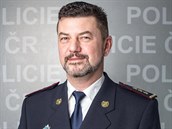 Jií Zlý se stal novým editelem dopravní policie.