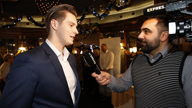Být Jágrem není jednoduché, �íká Ji�í Kalla.