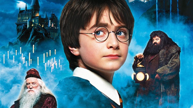 Co všechno jste nevěděli o prvním díle Harryho Pottera?