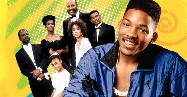 15 nejoblíbenjích seriál z devadesátých let