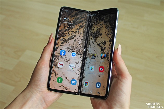 Samsung Galaxy Fold