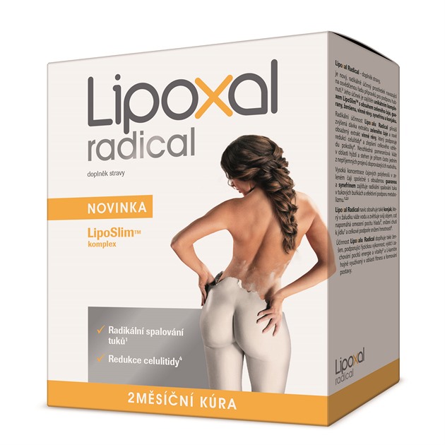 Lipoxal