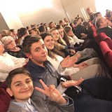Sanremo Junior CZ/SK 2020 SPECIÁL