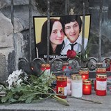 Vrazi Jána Kuciaka a Martiny Kušnírové pár zastřelili.