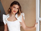 Millie Bobby Brownová