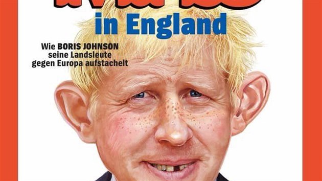 Boris Johnson je jasným vít�zem britských voleb. A to by bylo, aby se kolem n�j...
